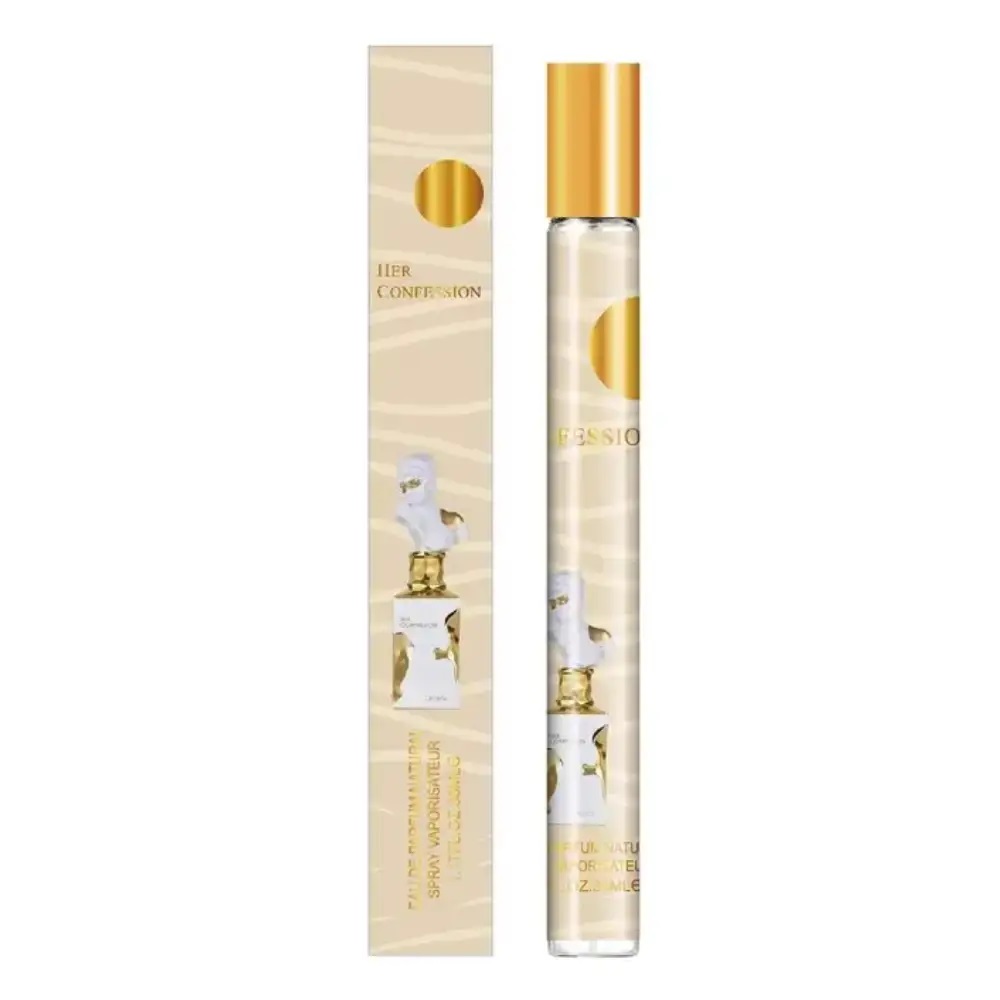 Her Confession EDP Lattafa Women 35ml