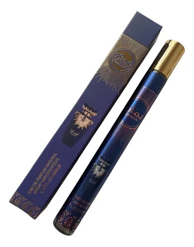 Lattafa Emaan Eau De Parfum 35ml -2