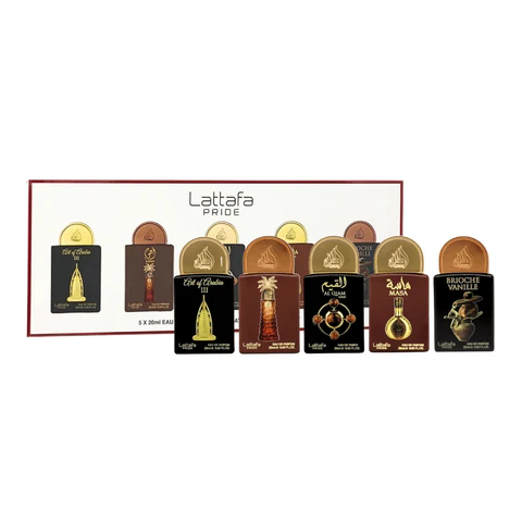 lattafa-unisex-perfume-lattafa-pride-collection-no-4-eau-de-parfum-unisex-fragrance-gift-set-5-x-20ml-1205766148_large